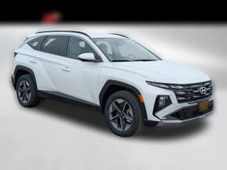 Hyundai Tucson SEL AWD