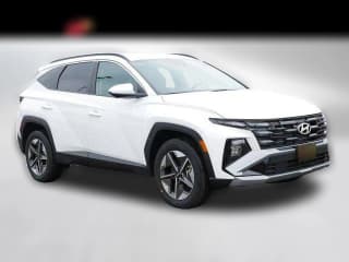 Hyundai Tucson SEL AWD