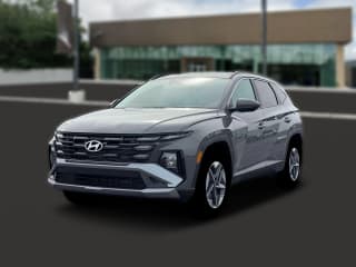 Hyundai Tucson SEL AWD