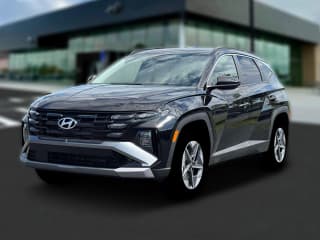 Hyundai Tucson SEL AWD