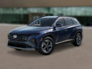 Hyundai Tucson SEL AWD
