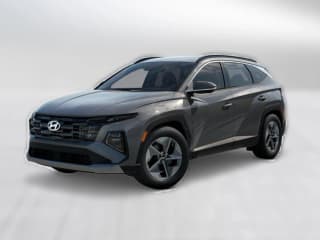 Hyundai Tucson SEL AWD