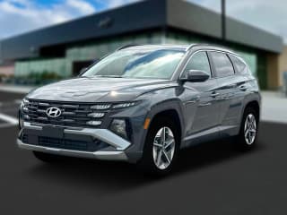 Hyundai Tucson SEL AWD