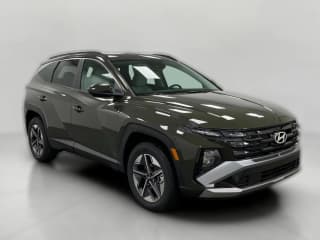 Hyundai Tucson SEL AWD
