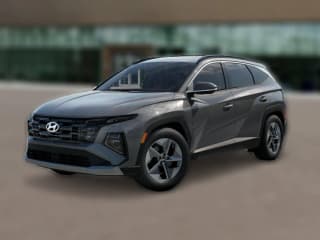 Hyundai Tucson SEL AWD