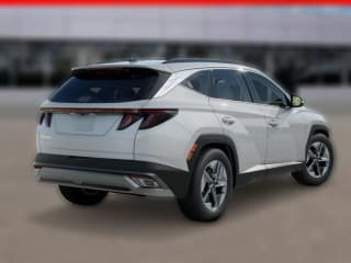 Hyundai Tucson SEL Premium AWD