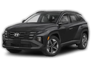Hyundai Tucson SEL Premium AWD