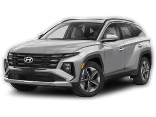 Hyundai Tucson SEL Premium AWD