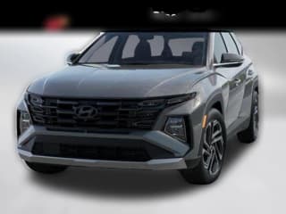 Hyundai Tucson Limited AWD