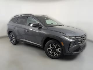 Hyundai Tucson XRT FWD