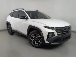 Hyundai Tucson XRT FWD