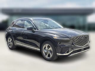 Genesis GV70 2.5T AWD