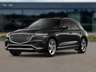 Genesis GV70 2.5T Select AWD