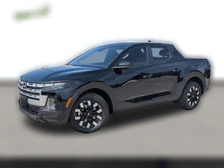 Hyundai Santa Cruz SE FWD