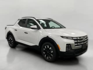 Hyundai Santa Cruz SEL AWD