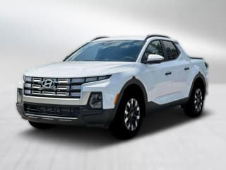 Hyundai Santa Cruz SEL AWD