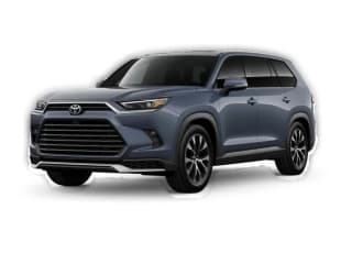 Toyota Grand Highlander Hybrid MAX Limited AWD (Natl)