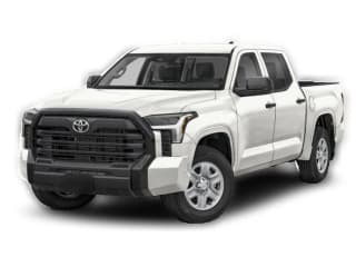 Toyota Tundra 4WD SR CrewMax 5.5' Bed (Natl)