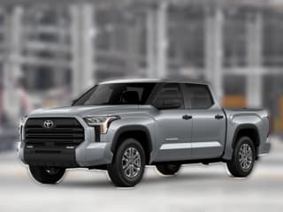 Toyota Tundra 4WD SR5 CrewMax 5.5' Bed (Natl)