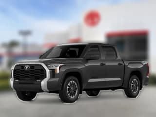 Toyota Tundra 4WD SR5 CrewMax 5.5' Bed (Natl)