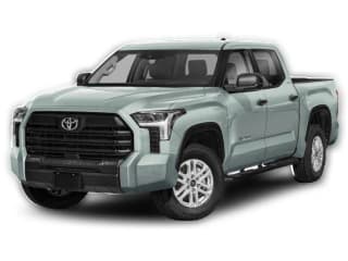 Toyota Tundra 4WD SR5 CrewMax 5.5' Bed (Natl)