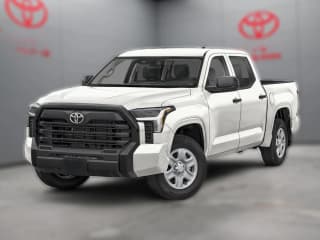 Toyota Tundra 4WD SR5 CrewMax 5.5' Bed (Natl)