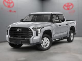Toyota Tundra 4WD SR5 CrewMax 5.5' Bed (Natl)