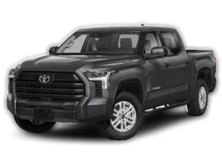 Toyota Tundra 4WD SR5 CrewMax 6.5' Bed (Natl)