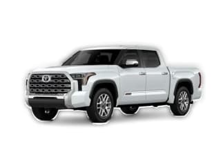Toyota Tundra 4WD 1794 Edition CrewMax 5.5' Bed (Natl)