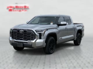 Toyota Tundra 4WD 1794 Edition CrewMax 5.5' Bed (Natl)