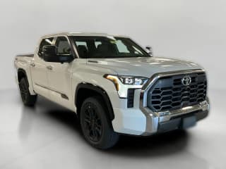 Toyota Tundra 4WD 1794 Edition Hybrid CrewMax 5.5' Bed (Natl)