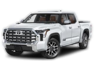 Toyota Tundra 4WD 1794 Edition Hybrid CrewMax 5.5' Bed (Natl)