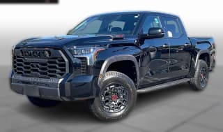 Toyota Tundra 4WD TRD Pro Hybrid CrewMax 5.5' Bed (Natl)