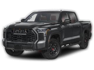 Toyota Tundra 4WD TRD Pro Hybrid CrewMax 5.5' Bed (Natl)