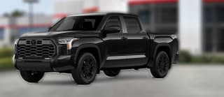 Toyota Tundra 4WD Limited CrewMax 5.5' Bed (Natl)