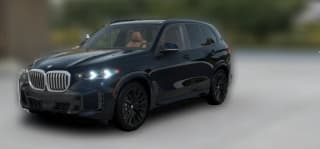 BMW X5 sDrive40i Sports Activity Vehicle