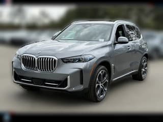 BMW X5 sDrive40i Sports Activity Vehicle