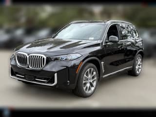 BMW X5 sDrive40i Sports Activity Vehicle