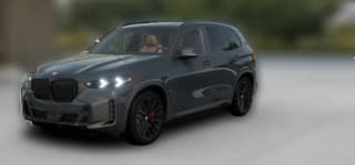 BMW X5 sDrive40i Sports Activity Vehicle