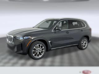 BMW X5 sDrive40i Sports Activity Vehicle