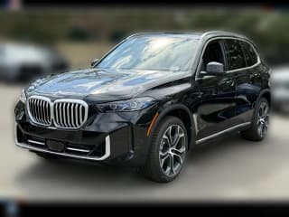 BMW X5 sDrive40i Sports Activity Vehicle