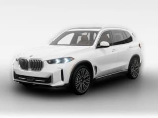 BMW X5 sDrive40i Sports Activity Vehicle