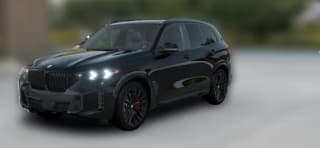 BMW X5 sDrive40i Sports Activity Vehicle