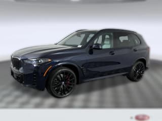 BMW X5 sDrive40i Sports Activity Vehicle