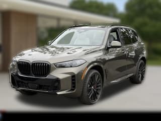 BMW X5 sDrive40i Sports Activity Vehicle