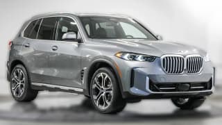 BMW X5 sDrive40i Sports Activity Vehicle