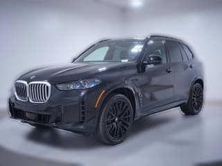 BMW X5 sDrive40i Sports Activity Vehicle