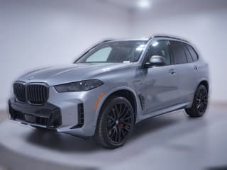 BMW X5 sDrive40i Sports Activity Vehicle