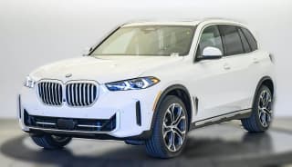 BMW X5 sDrive40i Sports Activity Vehicle
