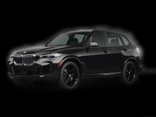 BMW X5 sDrive40i Sports Activity Vehicle